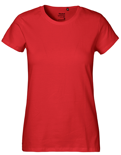 Neutral Ladies´ Classic T-Shirt