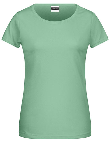 James&Nicholson Ladies´ Basic-T