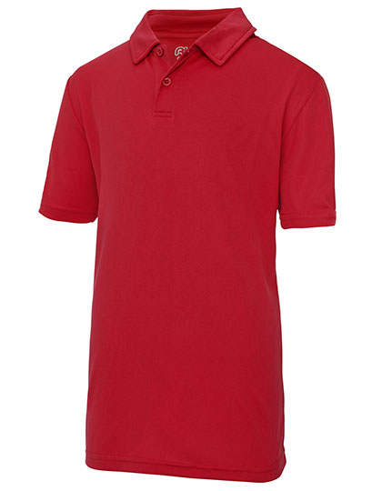Just Cool Kids´ Cool Polo