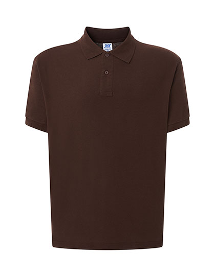 JHK Men´s Polo Regular JHK Men´s Polo Regular