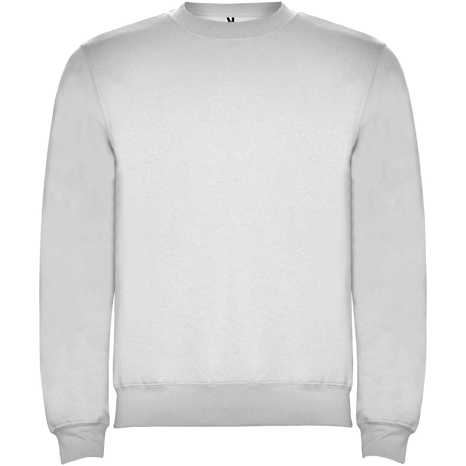 Clasica Sweatshirt mit Rundhalsausschnitt Unisex