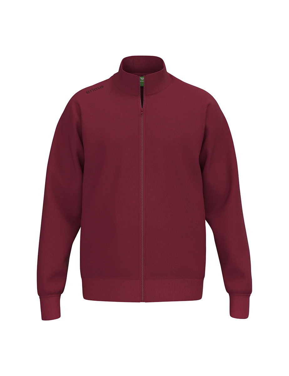 Erima TS Sweatjacket Erima TS Sweatjacket
