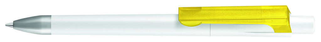 CHECK K frozen SI Druckkugelschreiber CHECK K frozen SI Druckkugelschreiber