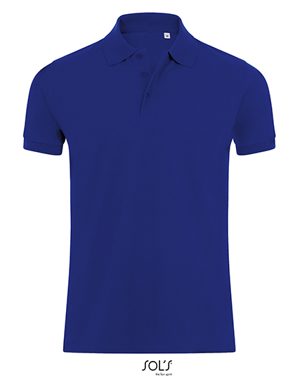 SOL´S Men´s Phoenix Polo SOL´S Men´s Phoenix Polo