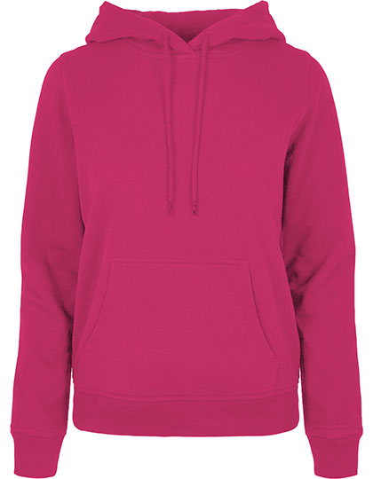 Build Your Brand Basic Ladies´ Basic Hoody Build Your Brand Basic Ladies´ Basic Hoody