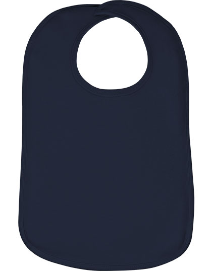 Link Kids Wear Organic Baby Bib Olli 01 Link Kids Wear Organic Baby Bib Olli 01