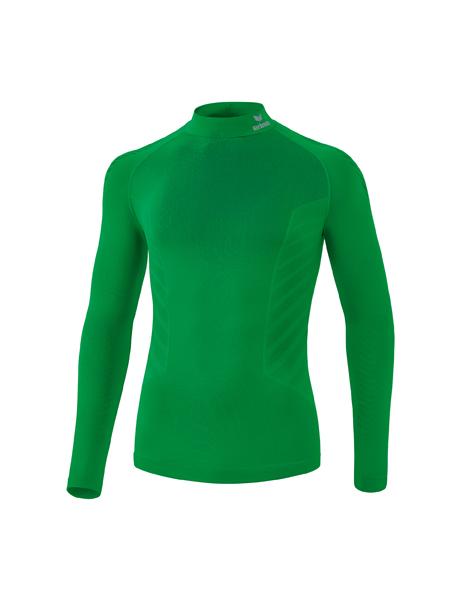Erima Athletic Longsleeve Turtleneck Kinder