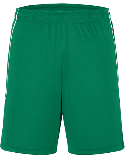 James&Nicholson Basic Team Shorts