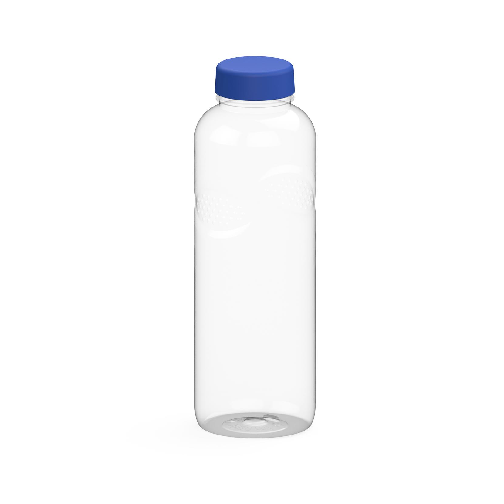 Trinkflasche Carve Refresh, 1,0 l