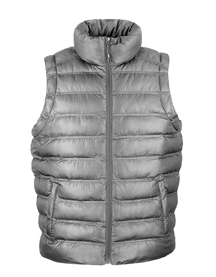 Result Men´s Ice Bird Padded Gilet Result Men´s Ice Bird Padded Gilet