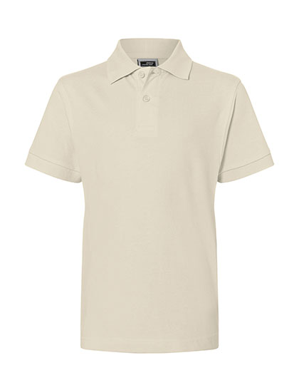 James&Nicholson Junior Classic Polo