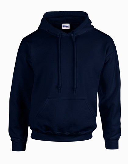 Gildan Heavy Blend™ Adult Hooded Sweatshirt Gildan Heavy Blend™ Adult Hooded Sweatshirt