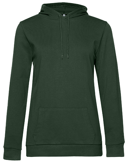 B&C BE INSPIRED Women´s #Hoodie Sweat B&C BE INSPIRED Women´s #Hoodie Sweat