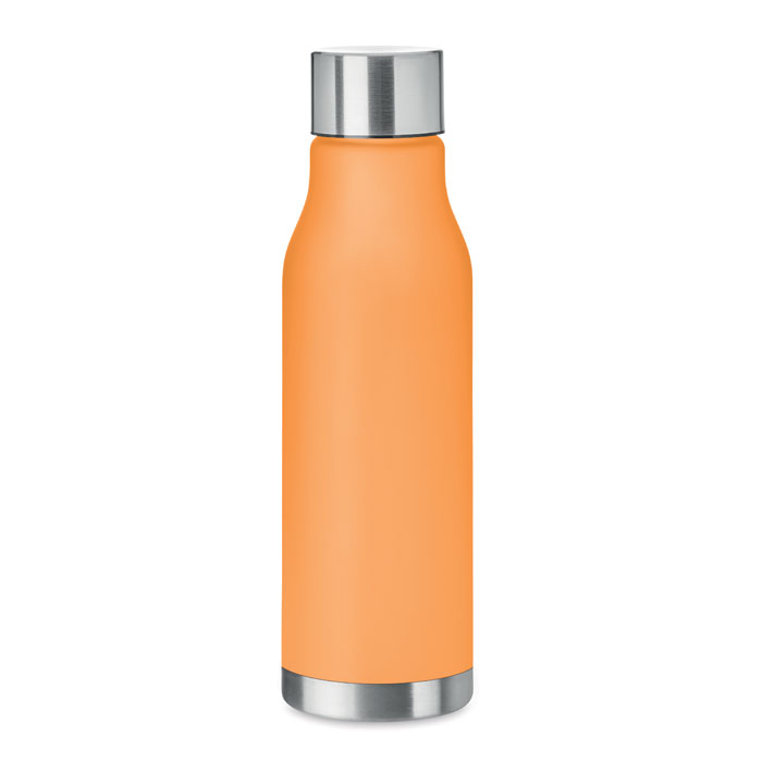 Trinkflasche RPET 600ml