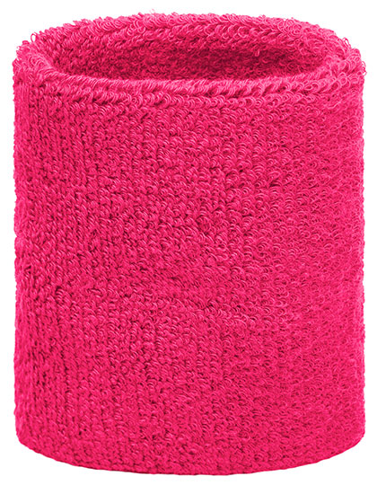 Myrtle beach Terry Wristband