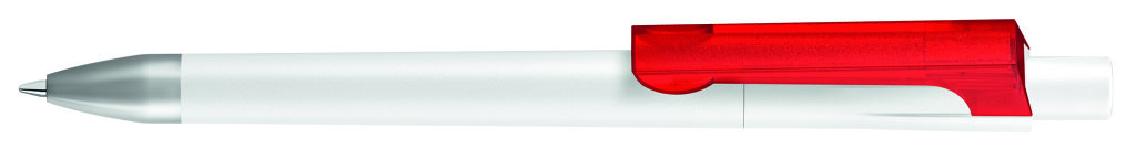 CHECK K frozen SI Druckkugelschreiber