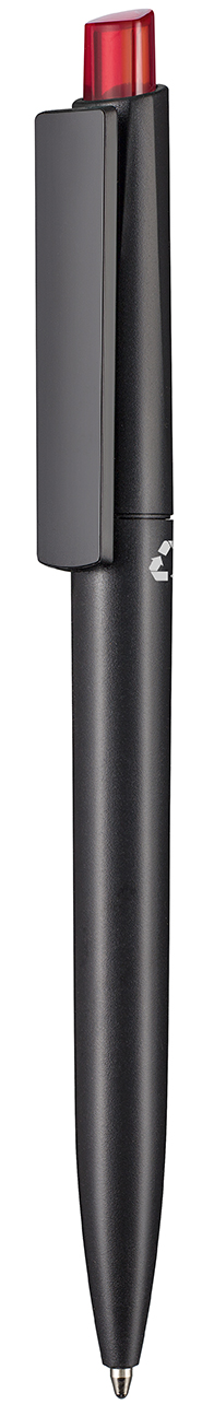 Kugelschreiber CREST RECYCLED Ritter-Pen