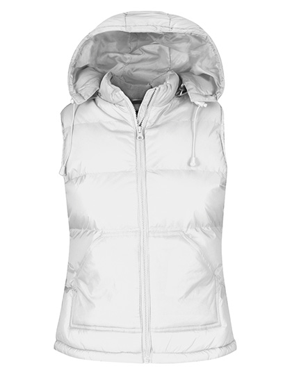 B&C COLLECTION Women´s Bodywarmer Zen+