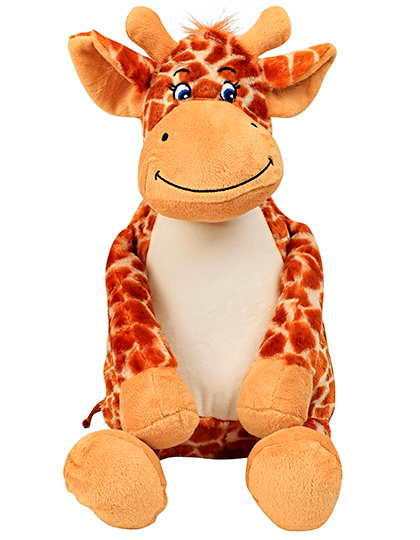 Mumbles Zippie Giraffe