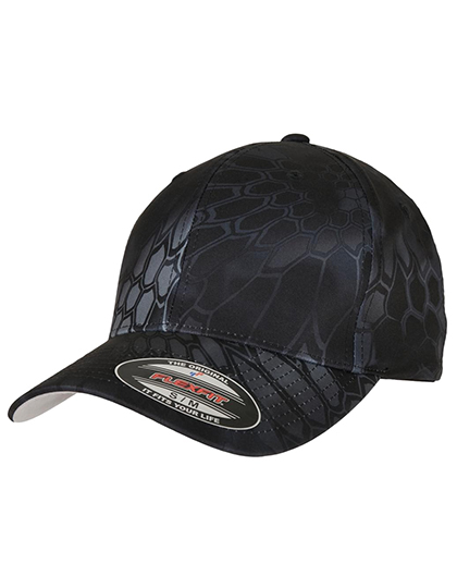 FLEXFIT Flexfit Kryptek Cap
