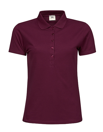 Tee Jays Women´s Luxury Stretch Polo Tee Jays Women´s Luxury Stretch Polo