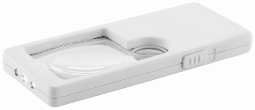 Metmaxx Lupe LED&See Metmaxx Lupe LED&See