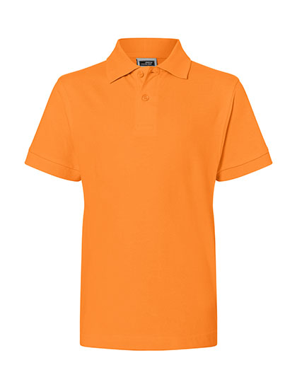 James&Nicholson Junior Classic Polo