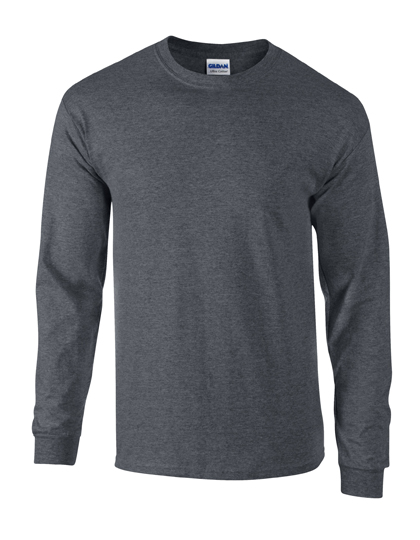 Gildan Ultra Cotton™ Long Sleeve T-Shirt Gildan Ultra Cotton™ Long Sleeve T-Shirt