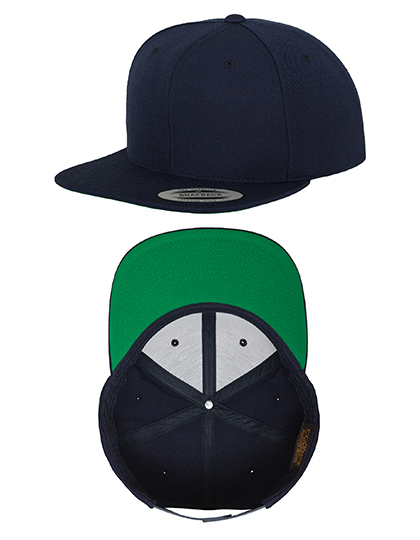FLEXFIT Classic Snapback
