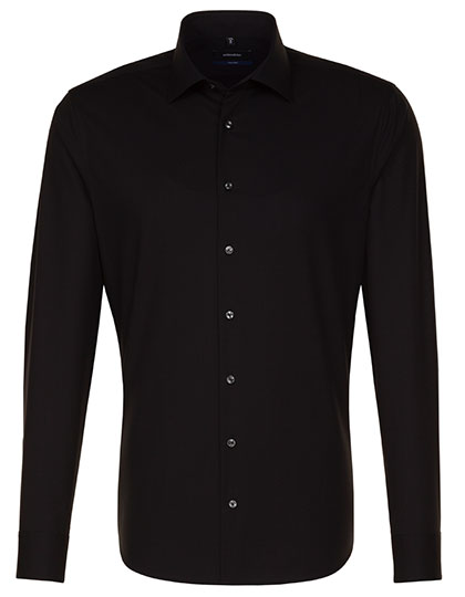 Seidensticker Men´s Shirt Shaped Fit Long Sleeve