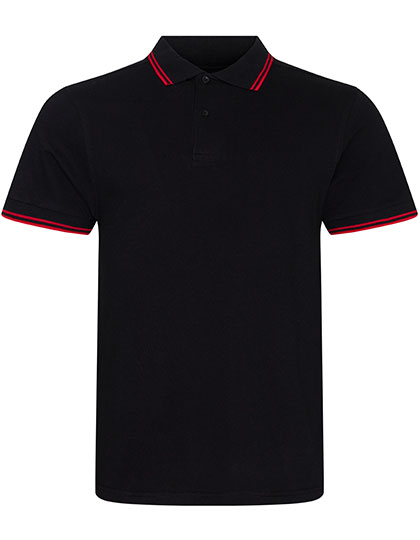 Just Polos Stretch Tipped Polo Just Polos Stretch Tipped Polo