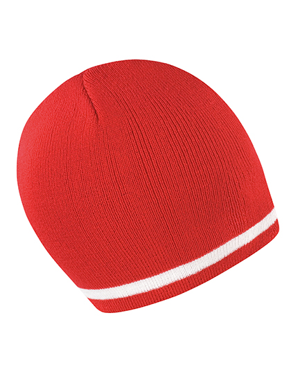 Result Winter Essentials National Beanie