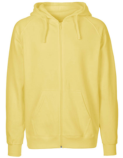 Neutral Men´s Zip Hoodie Neutral Men´s Zip Hoodie