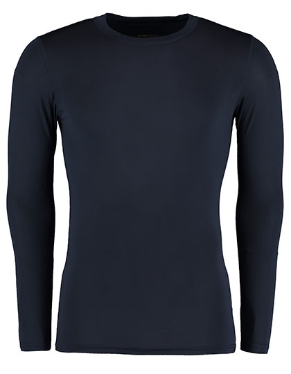 Kustom Kit Warmtex® Base Layer Long Sleeve Kustom Kit Warmtex® Base Layer Long Sleeve