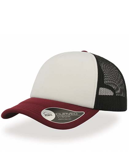 Atlantis Headwear Rapper Cap Atlantis Headwear Rapper Cap