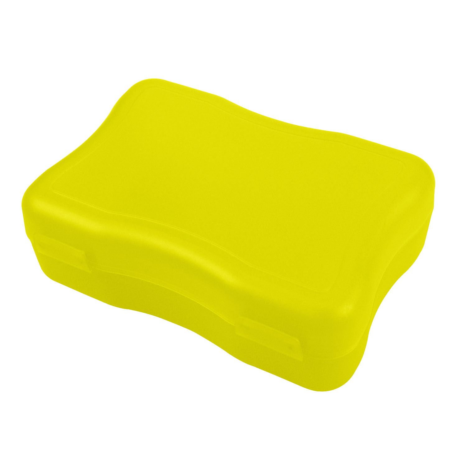 Brotzeitdose Wave, groß Brotzeitdose Wave, groß