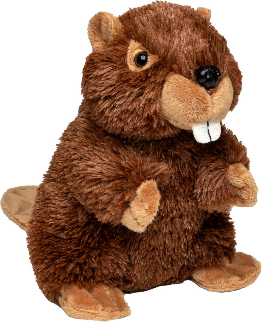 MiniFeet® Biber Brian MiniFeet® Biber Brian