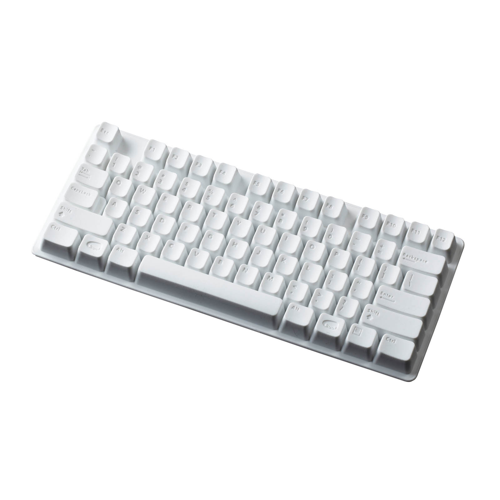 Silikonform BORLÄNGE Silikonform BORLÄNGE