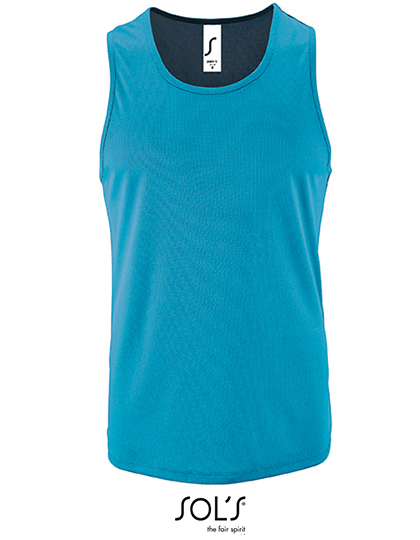 SOL´S Men´s Sports Tank Top Sporty SOL´S Men´s Sports Tank Top Sporty