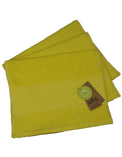 ARTG PRINT-Me® Guest Towel