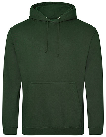 Just Hoods College Hoodie Just Hoods College Hoodie