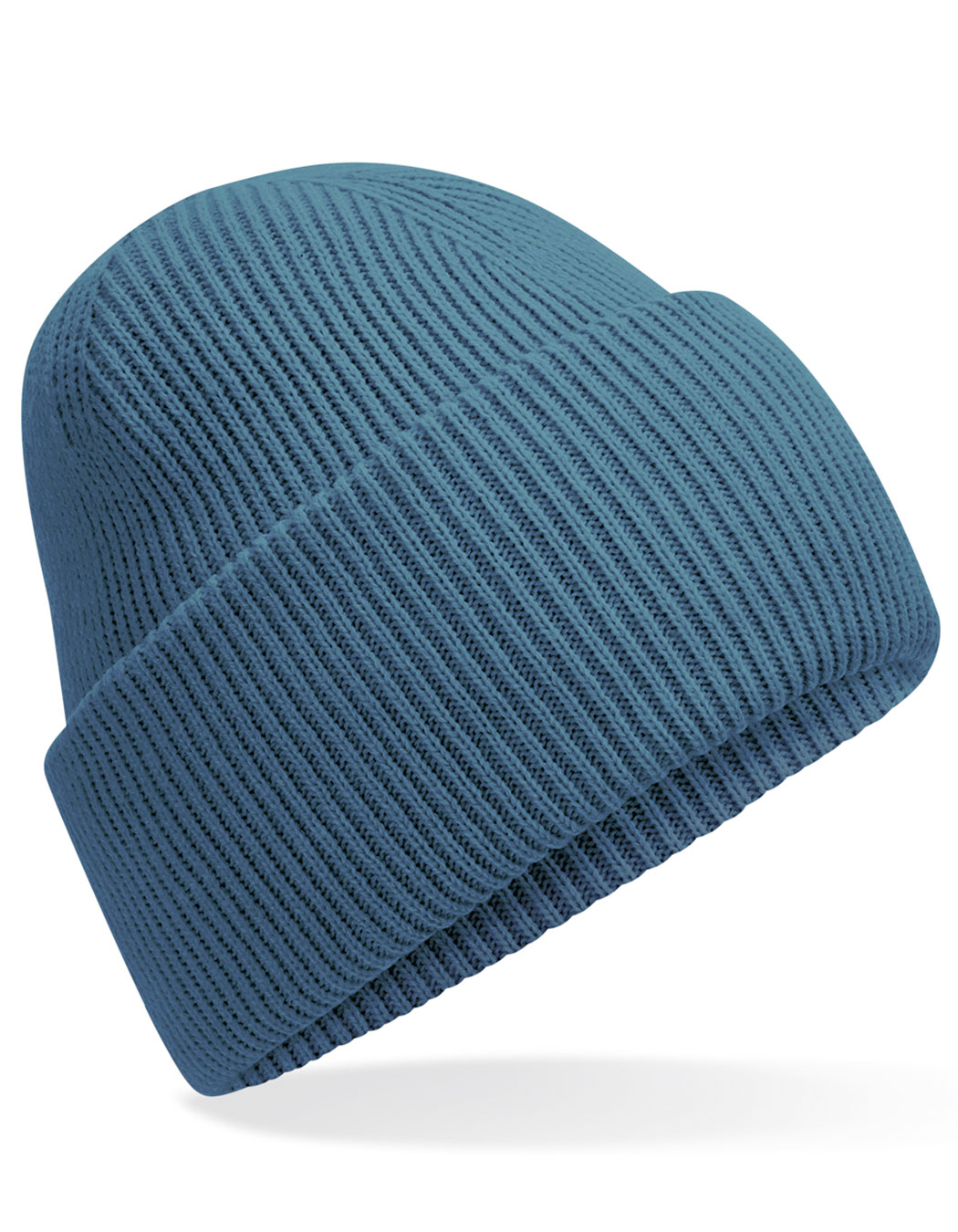 Beechfield Classic Engineered Deep Cuffed Beanie Beechfield Classic Engineered Deep Cuffed Beanie