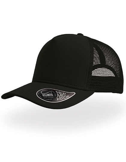 Atlantis Headwear Rapper Jersey Cap Atlantis Headwear Rapper Jersey Cap