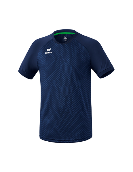 Erima Madrid Trikot