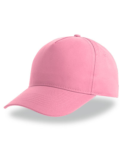 Atlantis Headwear Kid Recy Five Cap Recycled