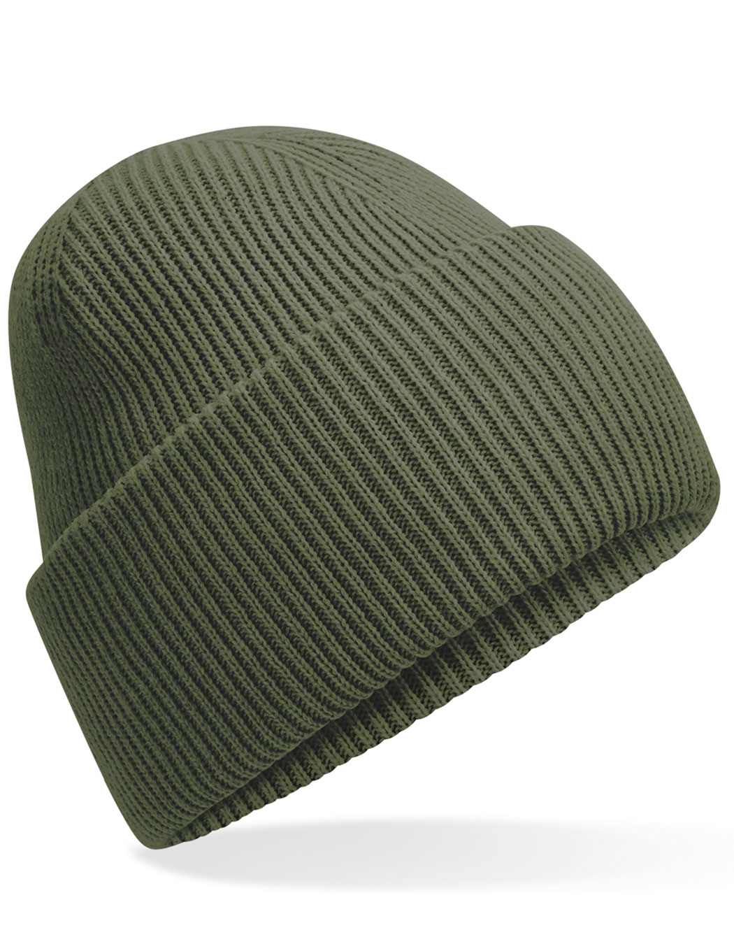 Beechfield Classic Engineered Deep Cuffed Beanie Beechfield Classic Engineered Deep Cuffed Beanie