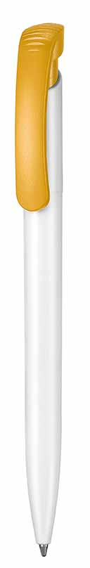 Kugelschreiber CLEAR Ritter-Pen Kugelschreiber CLEAR Ritter-Pen