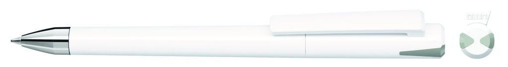 CRYSTAL SI Drehkugelschreiber CRYSTAL SI Drehkugelschreiber