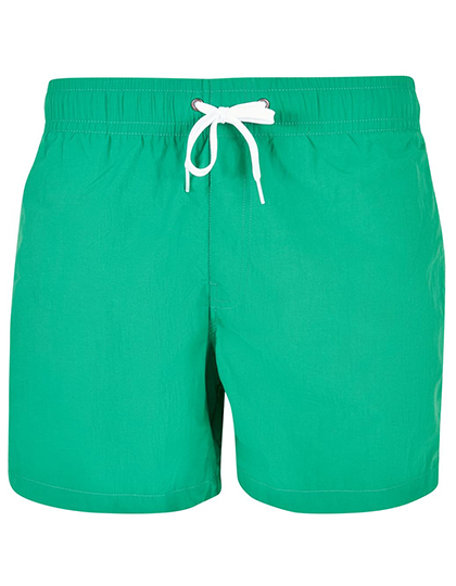Build Your Brand Swim Shorts