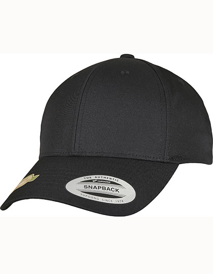 FLEXFIT Flexfit Recycled Poly Twill Cap FLEXFIT Flexfit Recycled Poly Twill Cap